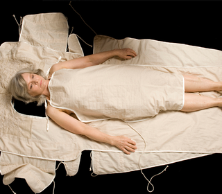 Illustration for article titled Your Final Fashion Decision: Clothes That Let You Decompose With Grace